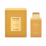 Swiss Arabian Shaghaf Vanilla Toffee EDP