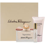 Salvatore Ferragamo Signorina EDP 100ml Gift Set For Women