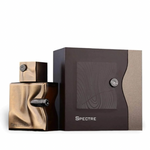 French Avenue Spectre Eau De Parfum 80ml