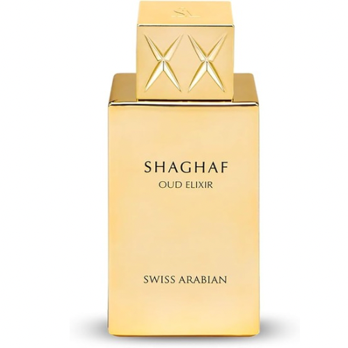 Swiss Arabian Shaghaf Oud Elixir 75ml EDP