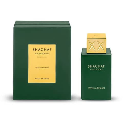 Shaghaf Oud Royale 75ml EDP