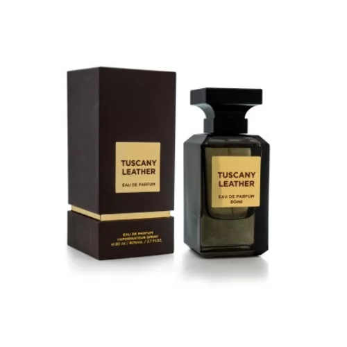 Tuscany Leather 80ml EDP