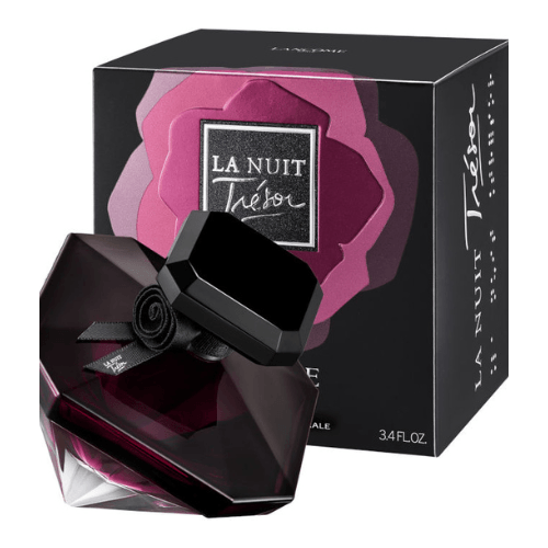 Lancome La Nuit Trésor Fleur de Nuit EDP 100ml - The Scents Store