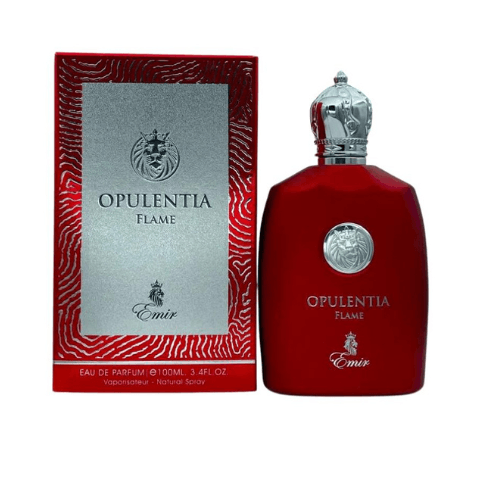 Buy Emir Opulentia Flame EDP 100ml Online in Nigeria – The Scents Store