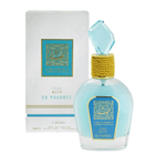 Lattafa Thameen Musk So Poudree EDP 100ml - The Scents Store