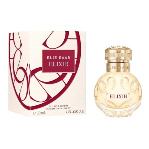 Elie Saab Elixir EDP 100ml - The Scents Store