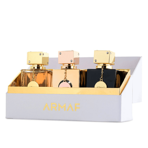 Armaf Club de Nuit Parfum A Collector’s Pride