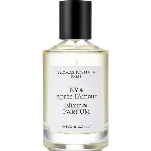 Thomas Kosmala NO. 4 Après l’Amour Elixir de Parfum 100ml