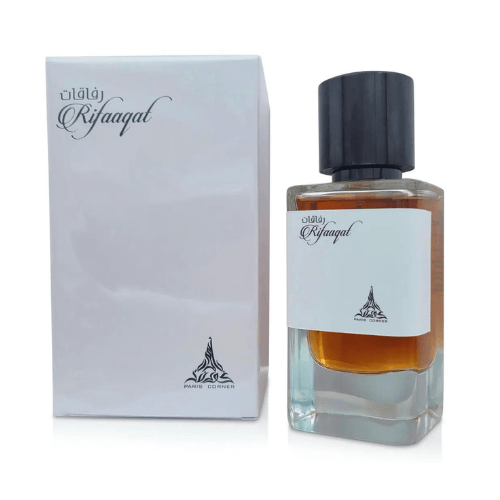 Buy Paris Corner Rifaaqat EDP 100ml Online in Nigeria – The Scents Store