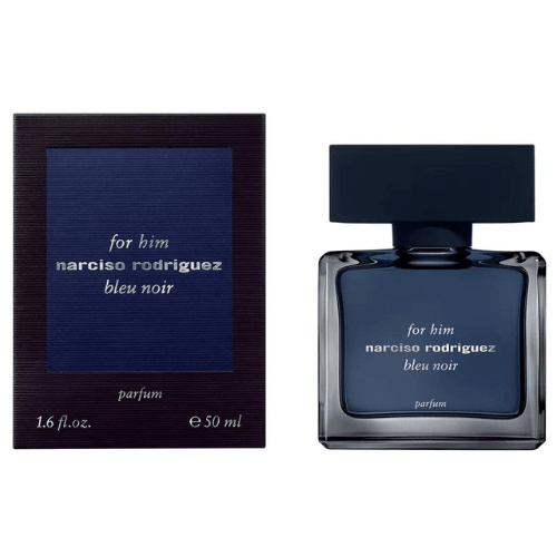 Narciso Rodriguez Blue Noir For Him Parfum 100ml