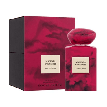 Giorgio Armani Prive Armani Magenta Tanzanite 100ml - The Scents Store