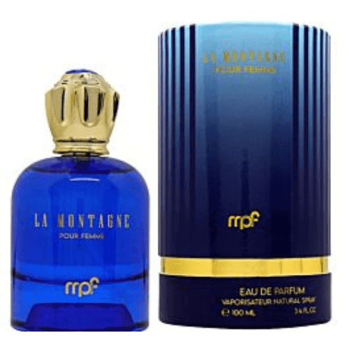 My Perfumes La Montagne EDP 100ml For Men - The Scents Store