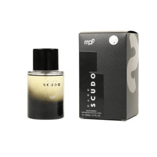 My Perfumes Dark Scudo EDP 100ml - The Scents Store