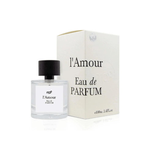 MPF L’Amour Eau de Parfum 100ml - The Scents Store