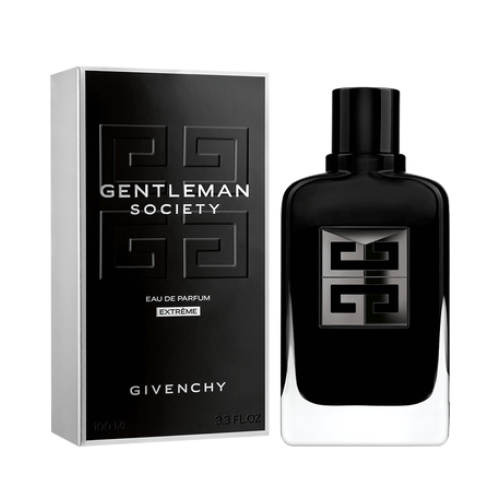 Givenchy Gentleman Society Eau de Parfum Extrême 100ml