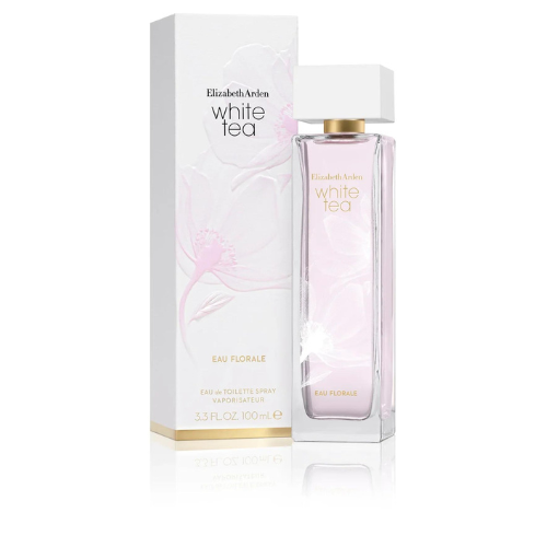 Elizabeth Arden White Tea Eau Florale EDT 100ml