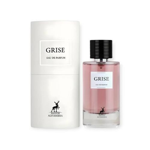 Maision Alhambra Grise EDP 100ml