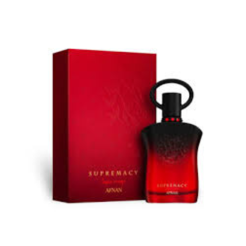 Afnan Supremacy Tapis Rouge EDP 90ml