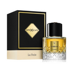 Khadlaj Intoxicate La Fede EDP 100ml