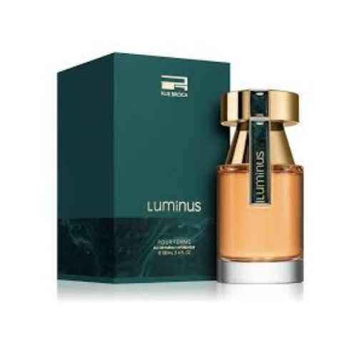 Rue Broca Luminus EDP 100ml Pour Femme