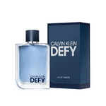 Calvin Klein Defy EDP 200ml