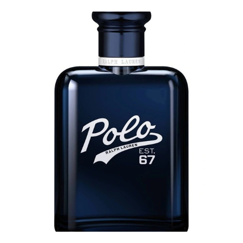 Ralph Lauren Polo 67 EDT 125ml