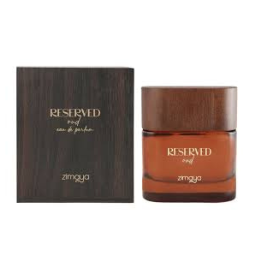 Zimaya Reserved Oud EDP 100ml