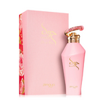 Zimaya  Hawwa Pink Eau De Parfum 100ml