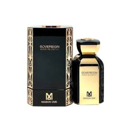 Maison Oud Sovereign Extrait De Parfum 75ml