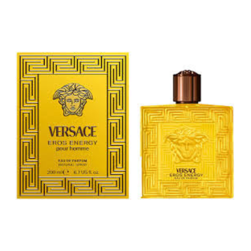 Versace Eros Energy EDP 100ml