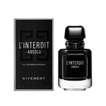 Givenchy L’Interdit Absolu EDP Intense 80ml