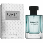 Fumeri Victorious For Men Eau De Parfum 100ml