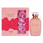 Zimaya Only You! Eau De Parfum 100ml