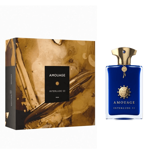 Amouage Interlude 53 Man EDP 100ml