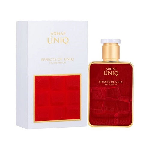 Armaf Uniq Effects Of Uniq EDP 100ml