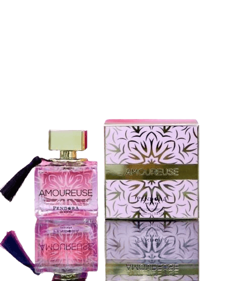 Pendora Amoureuse EDP 100ml - The Scents Store