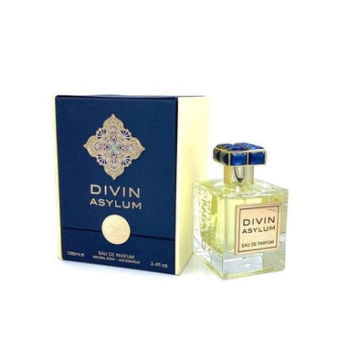 Divin Asylum EDP 100ml - The Scents Store