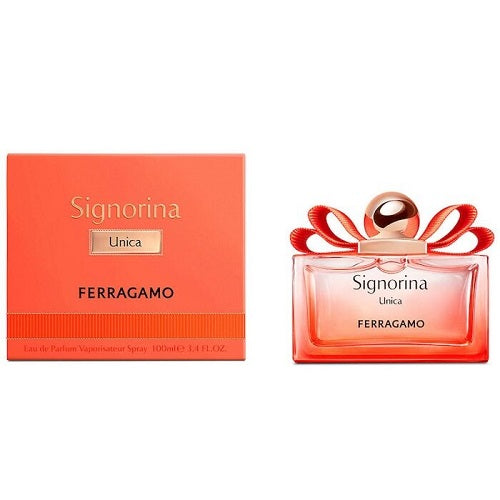 Salvatore Ferragamo Signorina Unica EDP 100ml