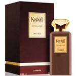 Korloff Royal Oud Intense Le Parfum 88ml