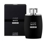 Lalique White in Black Lalique 125ml