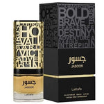 Lattafa Jasoor EDP 100ml - The Scents Store