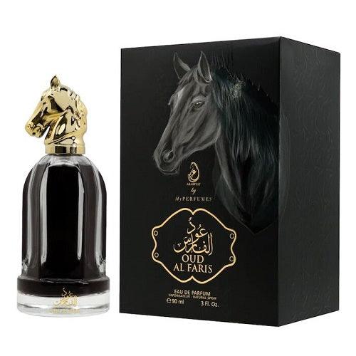 Buy My Perfumes Arabiyat Oud Faris EDP 90ml Online in Nigeria – The ...