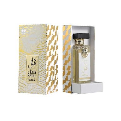 My Perfumes Nayel Queen Arabiyat EDP 70ml - The Scents Store