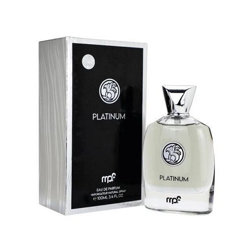 My Perfumes Platinum EDP 100ml - The Scents Store