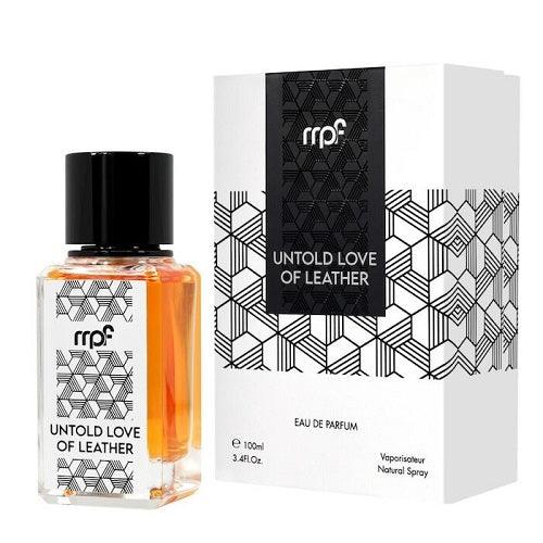 My Perfumes Untold Love Of Leather EDP 100ml - The Scents Store