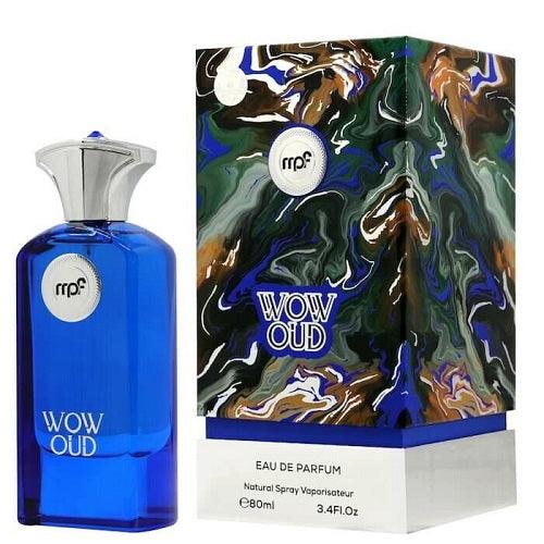 My Perfumes Wow Oud EDP 80ml - The Scents Store