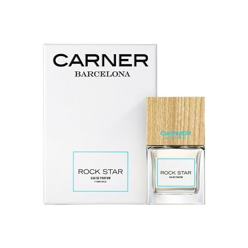 Carner Barcelona Rock Star EDP 100ml - The Scents Store