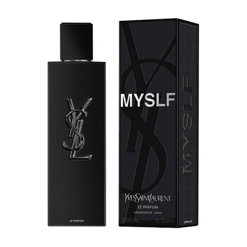 Yves Saint Laurent Myslf Le Parfum 100ml