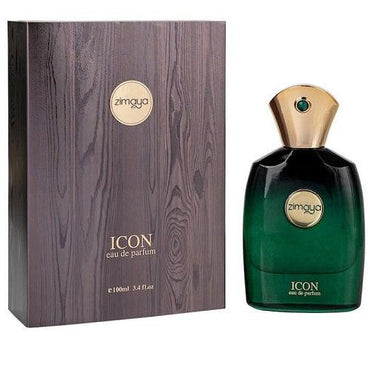 Zimaya Icon Apa de Parfum 100ml - The Scents Store