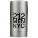 Carolina Herrera 212 NYC Men 75ml Deodorant Stick - Thescentsstore